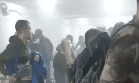 Вибух у ліцеї Дніпра стався під час уроку «Захист України». Муляжі боєпрасів привезли представники ТЦК