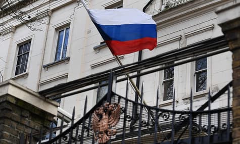 «Із Росії з нелюбов'ю»: у Великій Британії скандал навколо доповіді про російське втручання у вибори