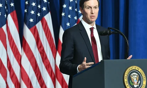 Спецпосланець Трампа: «Або ХАМАС роззброїться за 60-90 днів, або Ізраїль отримає набагато більшу підтримку»