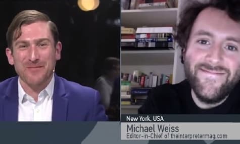 For 20-30 years KGB active measures took time, now they don't - Michael Weiss