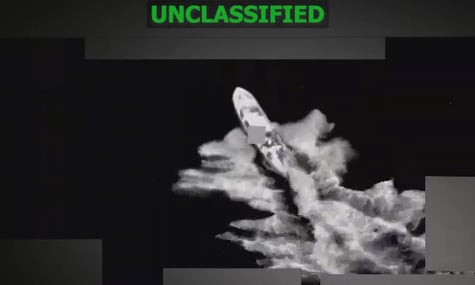 США розшукують уцілілих після чергових ударів по «наркочовнах»