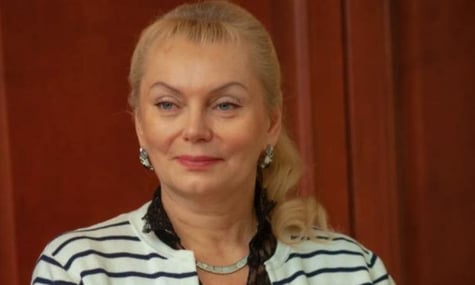 Директорку заповідника «Софія Київська» поновили на посаді: перевірки тривали 8 місяців