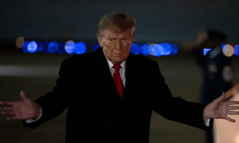 Трамп заявив про масштабні розвідки нафти, газу та корисних копалин у «нашій новій і прекрасній» Гренландії