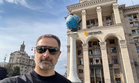 Гендиректор «Укрпошти» заперечив, що компанія перебуває на межі дефолту: Не дочекаєтеся