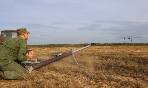 Атака на «Ягодин» відбулася завдяки тому, що Білорусь знову вмикає ретранслятори на кордоні з Україною — ДПСУ