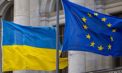 ЄС та Україна домовилися про нові умови торгівлі після завершення «торговельного безвізу»