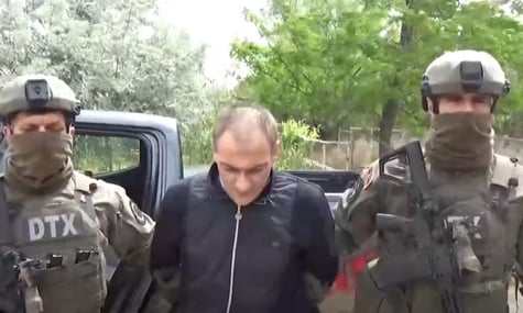 Хотіли підірвати нафтопровід і посольство Ізраїлю. В Азербайджані затримали громадян Ірану, яких підозрюють у підготовці терактів