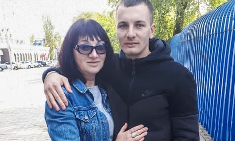 $12,000, Mad Rage. How One Mother Got Her Son out of "DPR" Concentration Camp