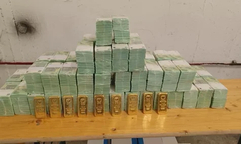 «Важливий крок у відносинах». Угорщина повернула Україні гроші, конфісковані в працівників «Ощадбанку»
