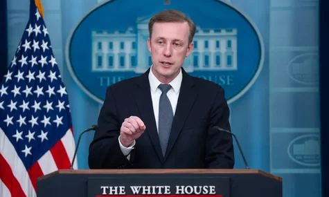 США анонсировали существенный пакет помощи Украине до конца сентября
