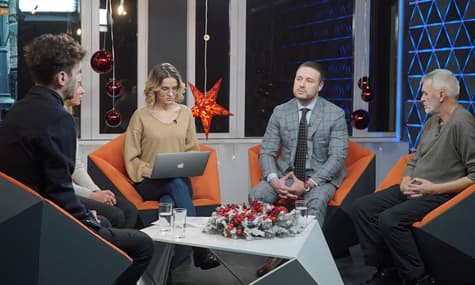 Умовою конкурсу оренди кінотеатру «Київ» буде проведення кінофестивалів —  КМДА