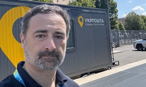 «Нацбанк трохи втратив береги». Глава «Укрпошти» Смілянський відповів на заяви Центробанку