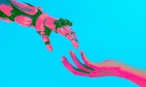 Штучний інтелект також може «тупішати» через меми — дослідження