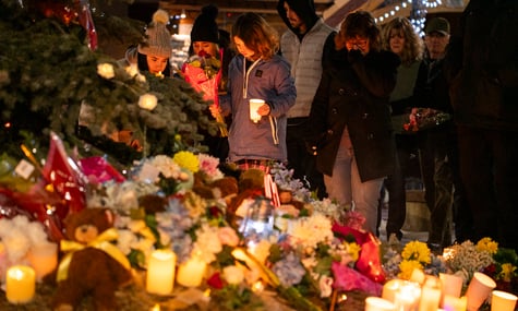 Стрілянину в канадській школі влаштувала 18-річна трансжінка, яка перед цим убила своїх матір і брата (ДОПОВНЕНО)