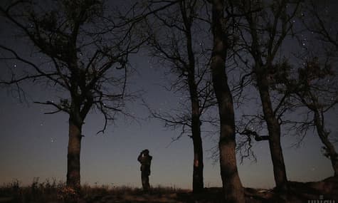 UN Reports Torture From Both Sides in the Donbas
