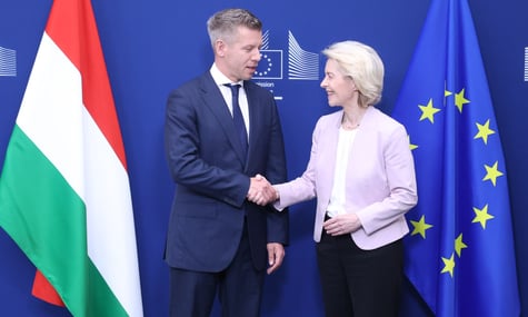 ЄС готовий розблокувати майже €16,5 млрд для Угорщини. За яких умов?