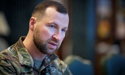 Що залишилось за лаштунками зміни міністра оборони, або Як живе апарат відомства