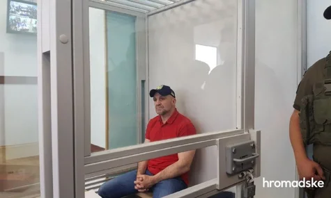«Готовий хоч завтра стати в стрій». Мангер, обвинувачений у справі нападу на Гандзюк, просив мобілізуватися
