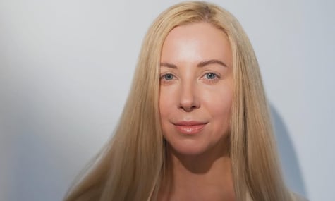Співачка Тоня Матвієнко заявила, що її побив таксист: Ця доба була приниженням і шоком