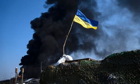 31-й день повномасштабної війни росії проти України (текстовий онлайн)