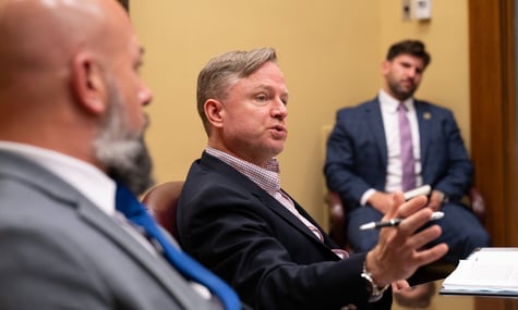 Новим очільником Нацрозвідки США стане колишній офіцер ЦРУ. Він вважає російське втручання в американські вибори фейком