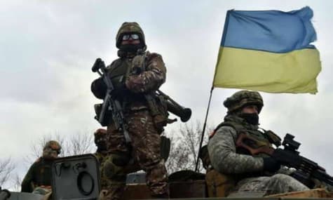 Украинские защитники освободили еще два населенных пункта — на этот раз в Запорожской области