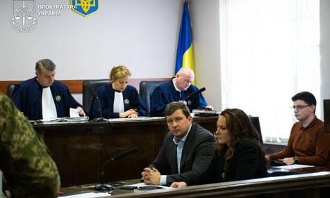 Чоловік жорстоко вбив 10-річну дитину і двічі намагався оскаржити вирок. Що вирішив суд?