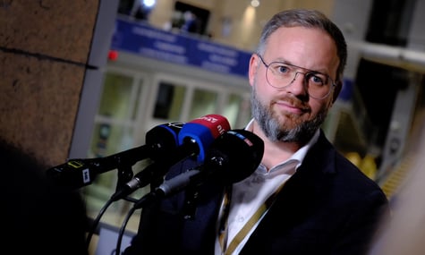 Радник Орбана каже, що італійська газета перекрутила слова угорського прем'єра про санкції проти росії, які ввів Трамп