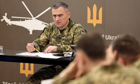 У ЗСУ тестують нове озброєння для протидії КАБам — Генштаб