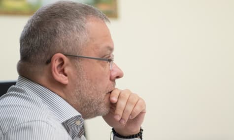 Прем'єр вніс у Раду подання на призначення нового глави Міненерго. Що про нього відомо?