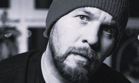 На войне погиб украинский актер Евгений Бушмакин