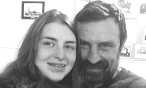 Помер військовий, який підпалив себе на Майдані. Останні дні він перебував у комі