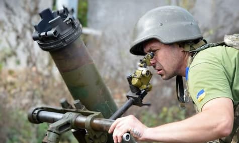 За сутки от обстрелов россиян пострадали более 30 населенных пунктов — Генштаб