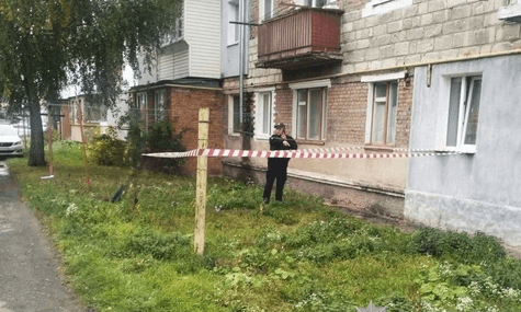 На Львівщині невідомий ударив ножем у шию військового ТЦК — поліція