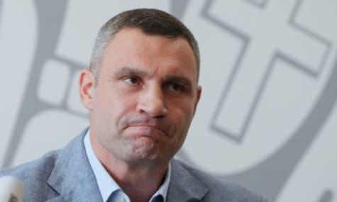 Позачергові вибори мера Києва можуть відбутися у грудні 2019-го