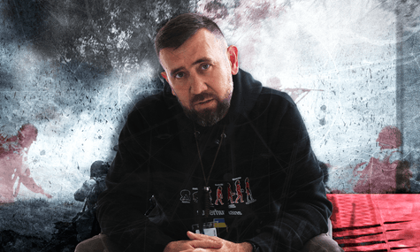 Коли тригером стають навіть власні діти. Як полегшити адаптацію ветеранів до цивільного життя