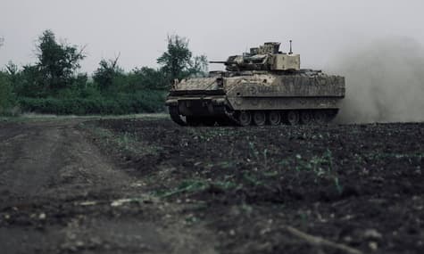 Западные спецслужбы предполагают, что Украине грозят «большие потери территорий» до конца года — СМИ