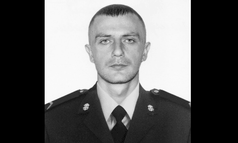 У лікарні помер нацгвардієць, який постраждав під час теракту у Львові: медики 11 днів боролися за його життя