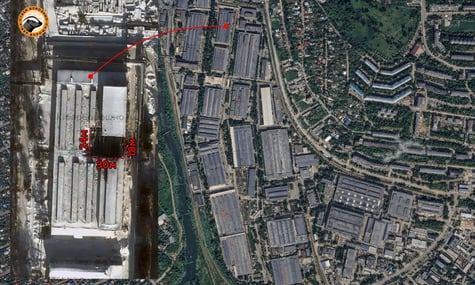 Атака на завод «іскандерів» та «Орешника» у Воткінську: Генштаб підтвердив руйнування одного цеху