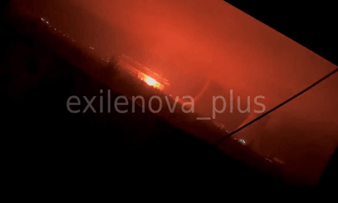 На частині окупованої Донеччини зникло світло: під обстрілом були місцеві теплоелектростанції