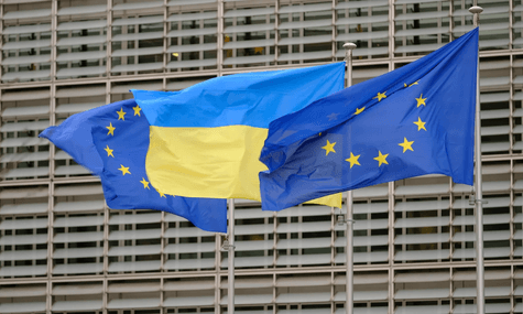 ЄС відкрив ще два переговорні кластери щодо вступу України