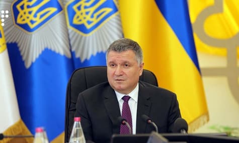 Рада отправила Авакова в отставку. Он пробыл на этой должности более 7 лет