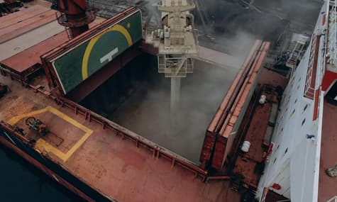 В ООН підтвердили продовження «зернової угоди»