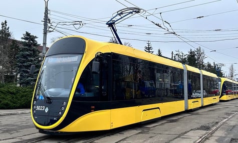 У Києві оновлять ціни на проїзд у комунальному транспорті. Разовий зросте до 30 гривень, проте обіцяють «систему знижок»