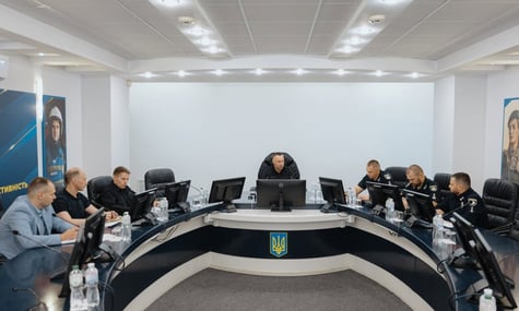 На дорогах в Україні знову з’являться машини-«фантоми». Вони стежитимуть за порушенням швидкості