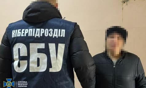 Правоохранители задержали женщину, которая наводила российские ракеты на Харьков и ждала захвата города — СБУ