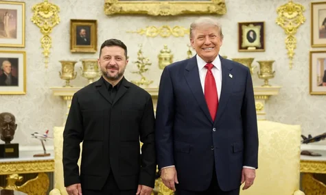 У МЗС підтвердили підготовку до зустрічі Зеленського і Трампа