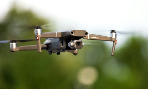 Чеська компанія продавала Україні дрони за ціною, майже у 20 разів вищою за закупівельну. Більшість коштів пішла в Китай