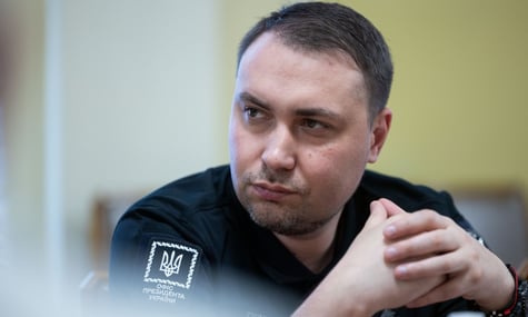 «Пересварилися ще на етапі підготовки». Буданов розповів про наради, на яких обговорювали можливих діячів для нацпантеону
