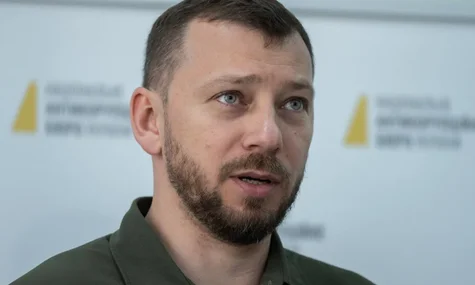 Глава САП особисто розмовляв з Кауфманом щодо угоди за «рекордною» справою аеропорту «Одеса» — експрокурор